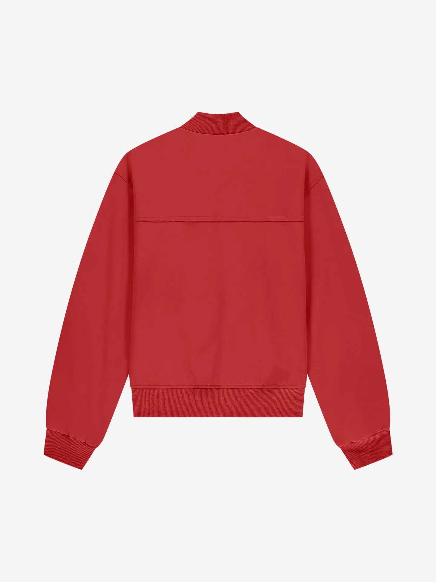 Nikkie Jack Met N&N Logo En Geribbelde Boorden