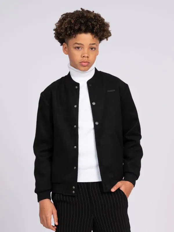 nikkie Jack met NIK&NIK logo