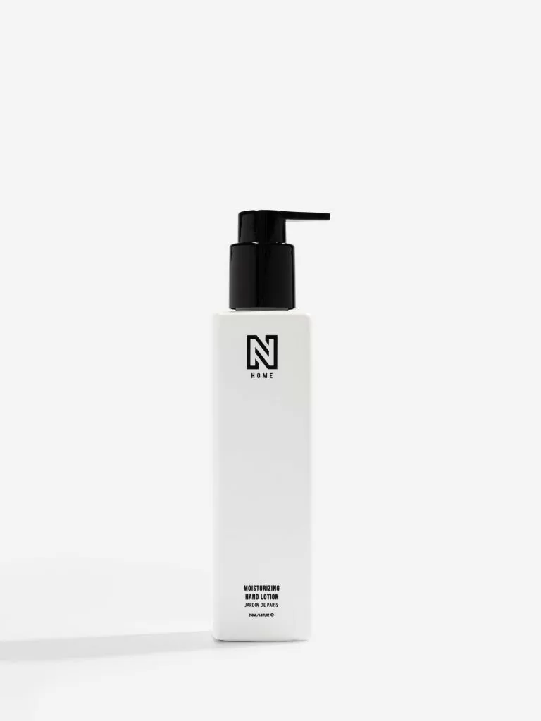 nikkie Jardin de Paris Moisturizing Hand Lotion