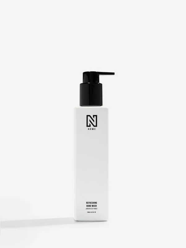 nikkie Jardin de paris Refreshing Hand wash