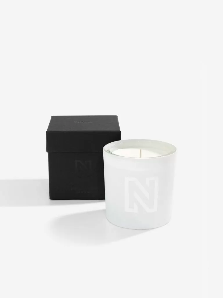 Nikkie Jardin De Paris Scented Home Candle