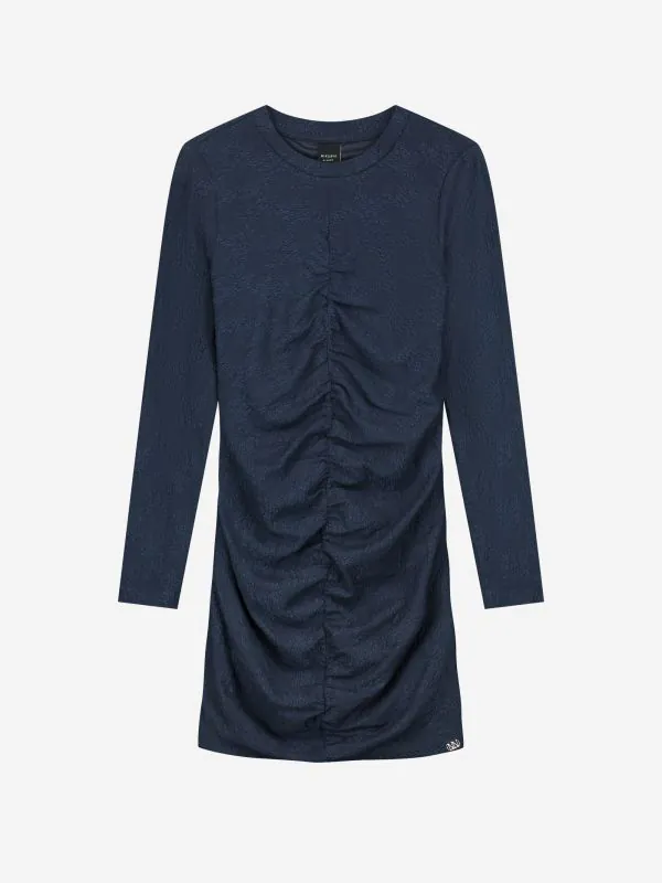 nikkie Jurk met bloemenprint