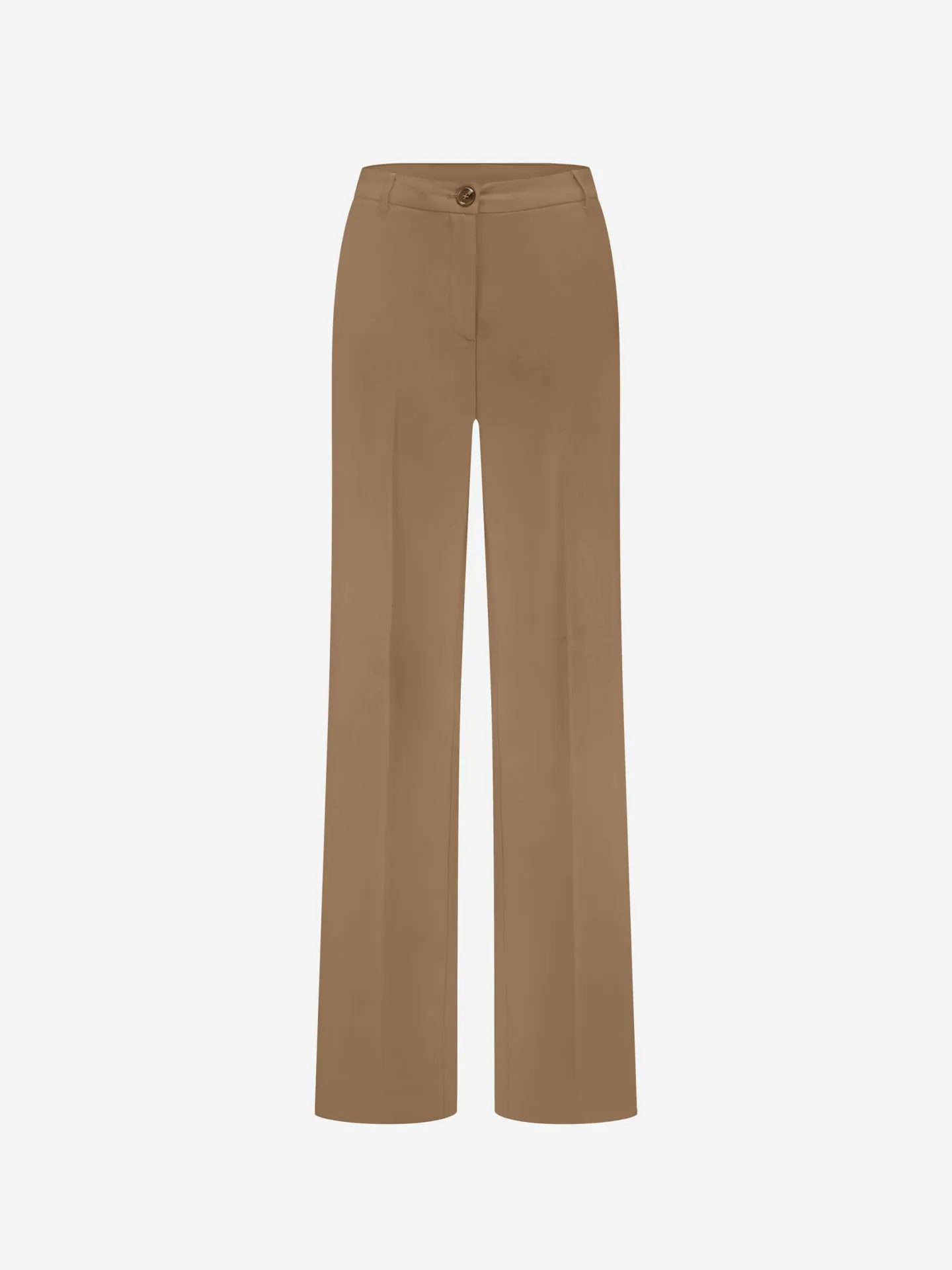 Nikkie Klassieke Pantalon Met Rechte Pijpen