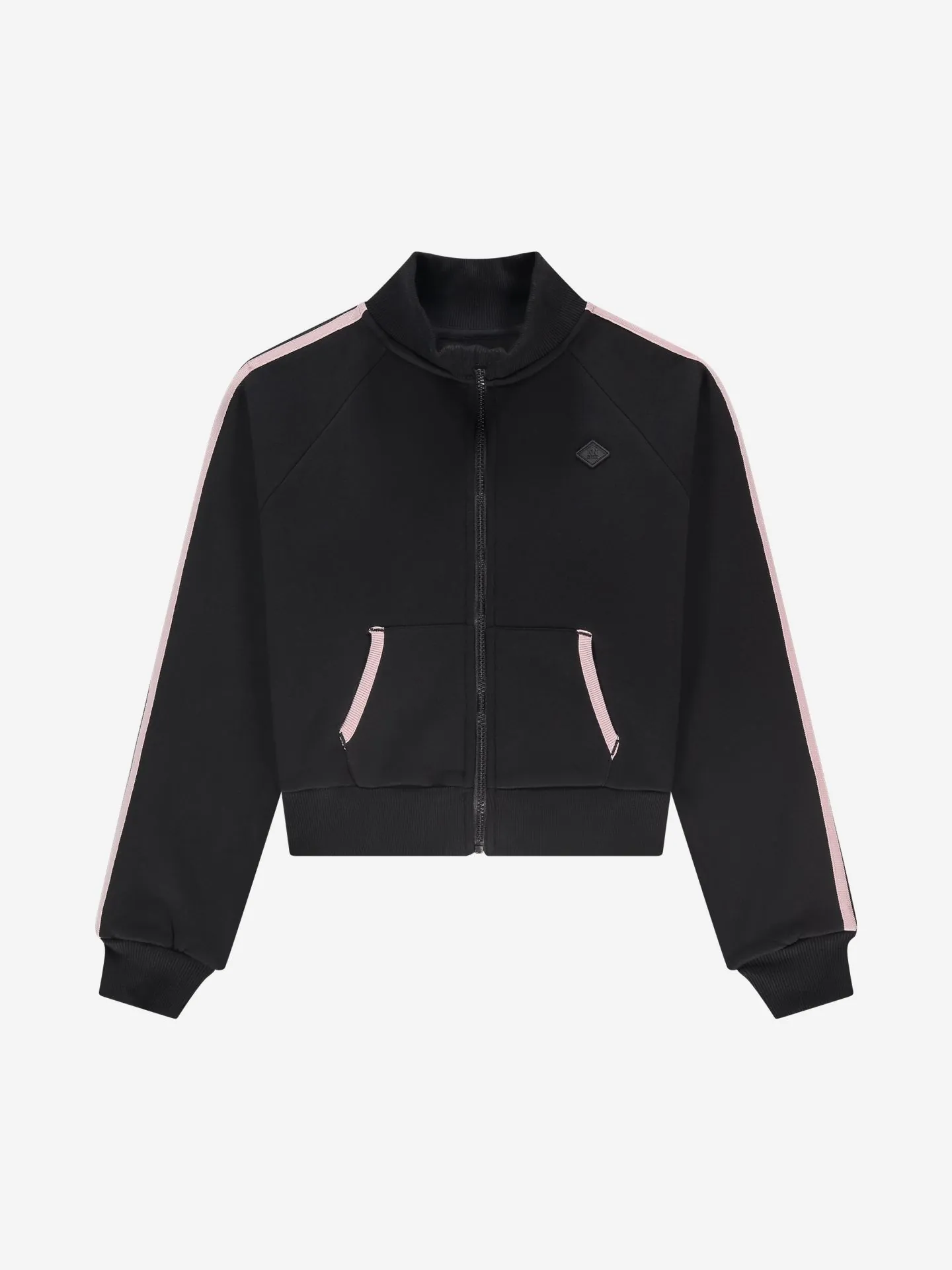 Nikkie Kort Jack Met Strepen Op De Mouwen