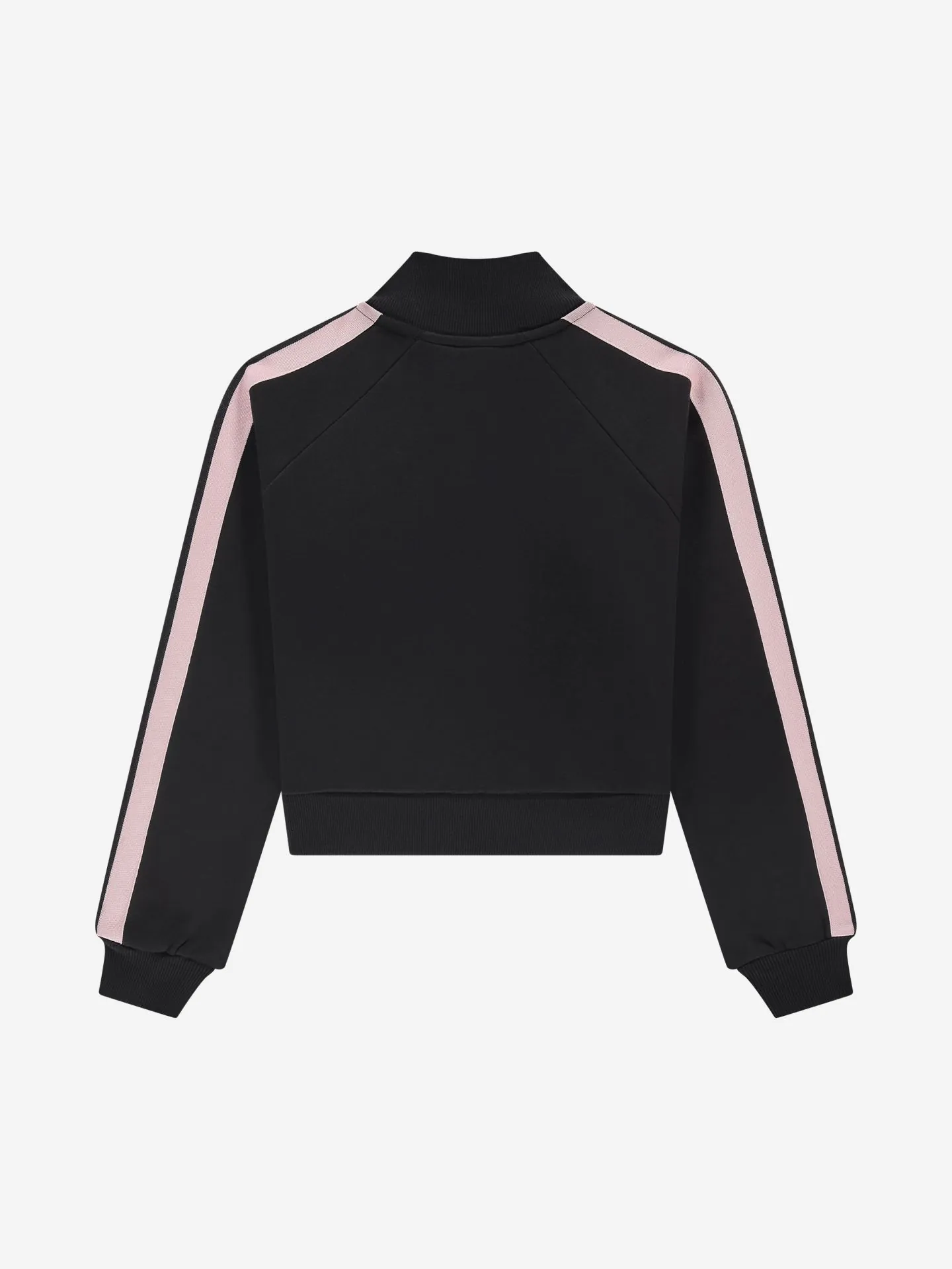 Nikkie Kort Jack Met Strepen Op De Mouwen