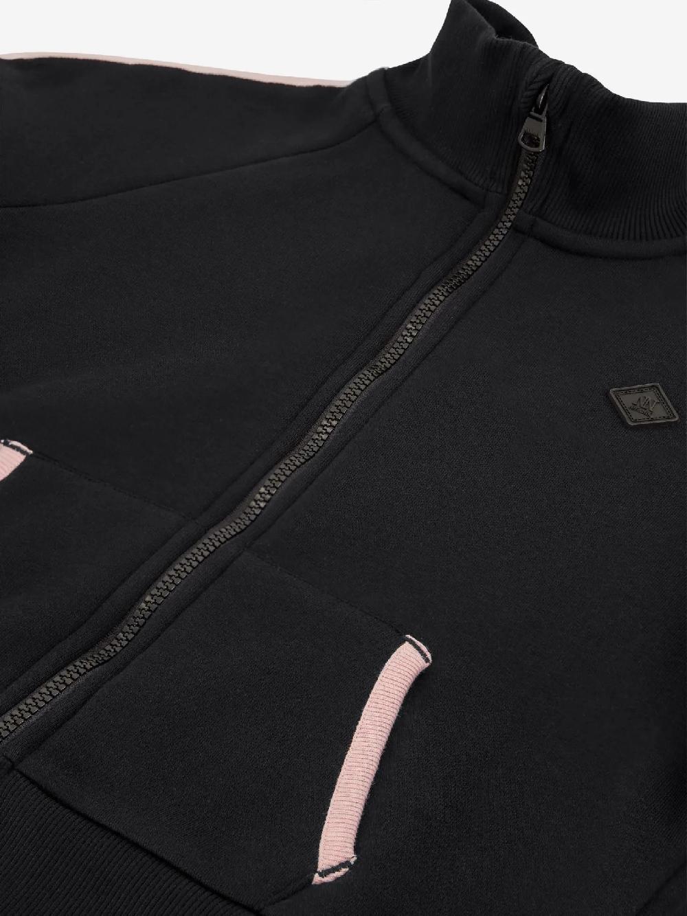 Nikkie Kort Jack Met Strepen Op De Mouwen