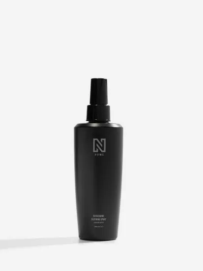 nikkie LONDON MUSE REFRESHING CLOTHING SPRAY