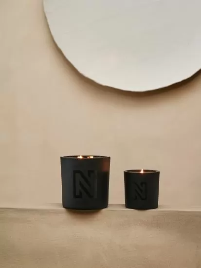 Nikkie London Muse Scented Home Candle