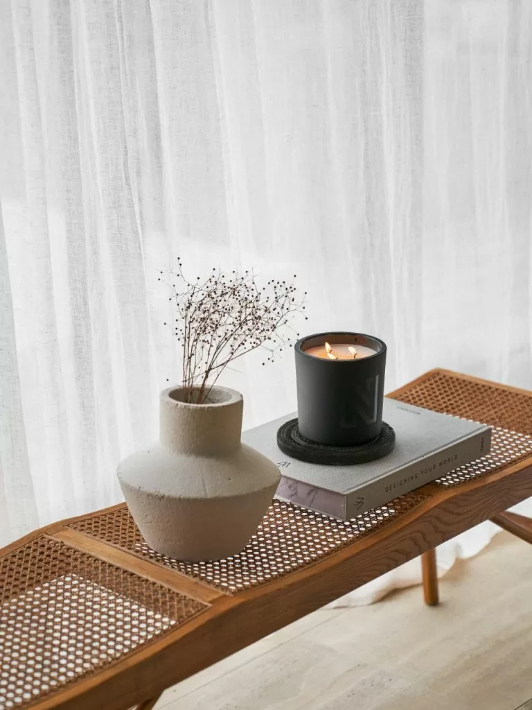 Nikkie London Muse Scented Home Candle Max