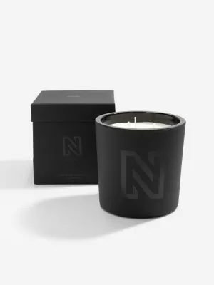 Nikkie London Muse Scented Home Candle Max