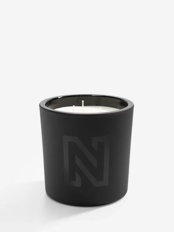 nikkie London Muse Scented Home Candle Max