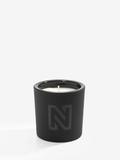 nikkie London Muse Scented Home Candle