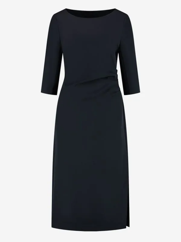 Nikkie Long Dress With Split