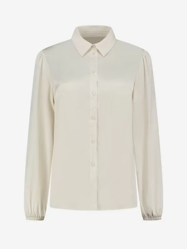 Nikkie Los Vallende Blouse