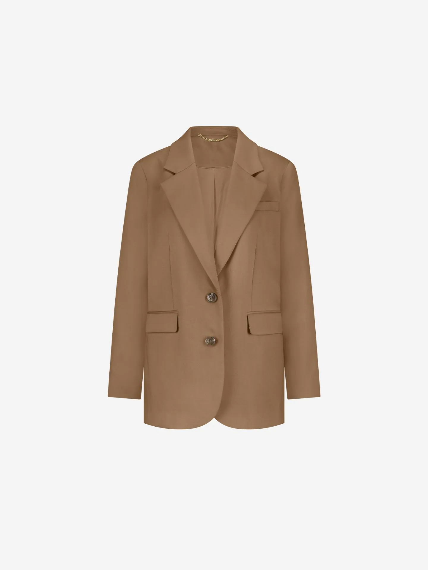 Nikkie Losvallende Blazer