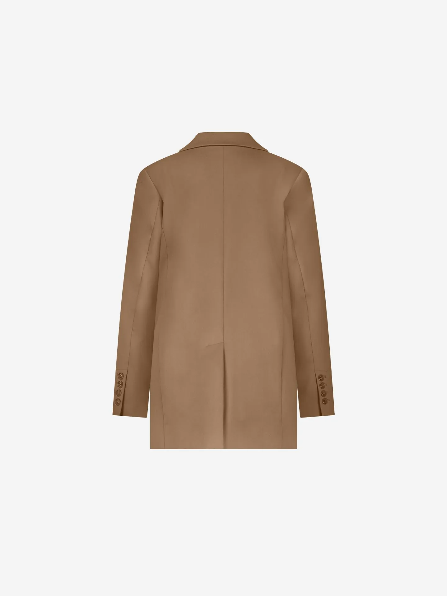 Nikkie Losvallende Blazer