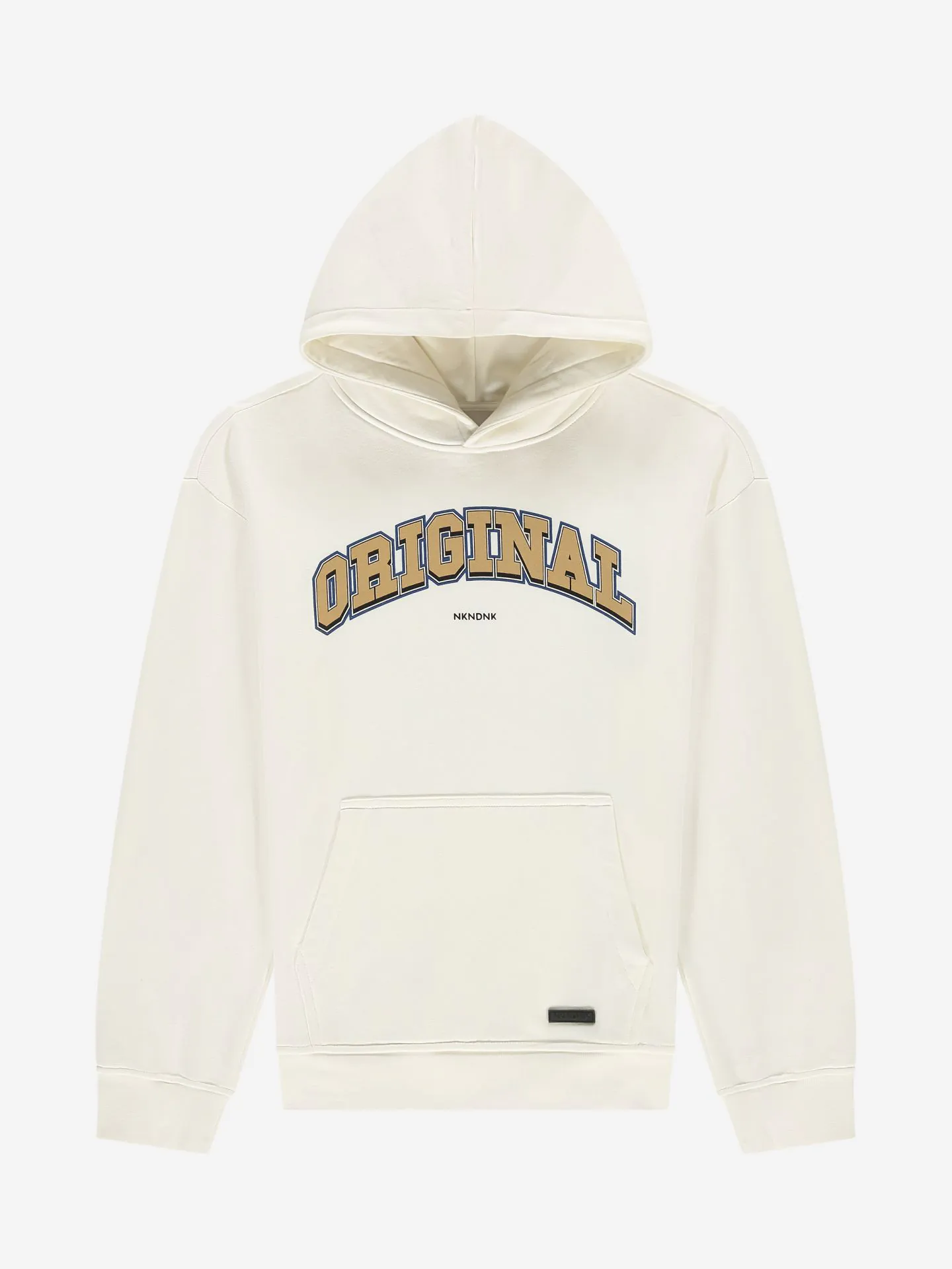 Nikkie Losvallende Hoodie Met Print