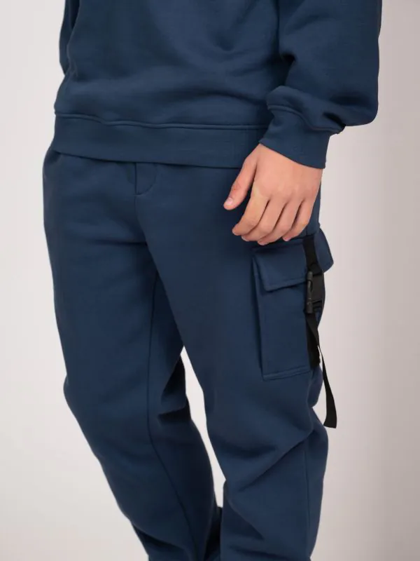 Nikkie Mid Rise Joggingbroek