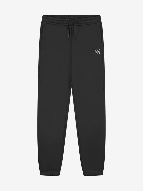 nikkie Mid rise sweat pants