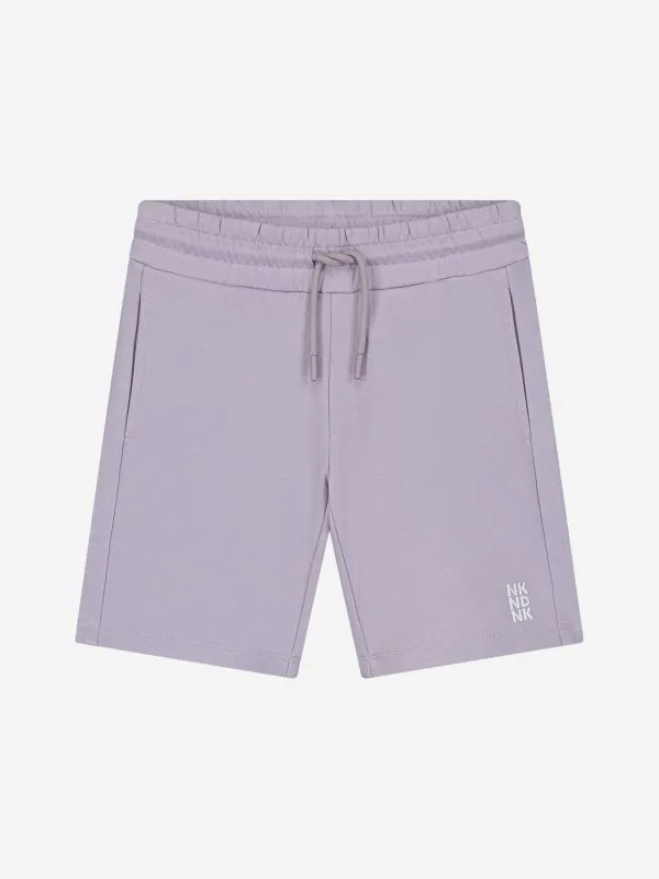 nikkie Mid rise sweatshort