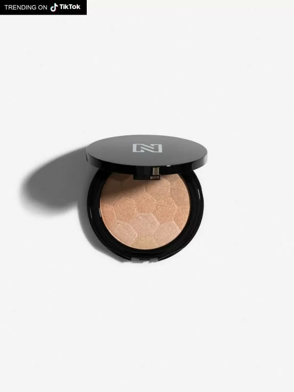 Nikkie Natural Glow Bronzer