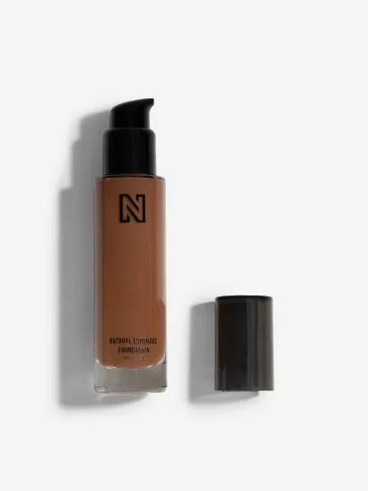 nikkie NATURAL LUMINOUS FOUNDATION