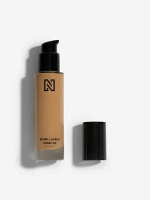 Nikkie NATURAL LUMINOUS FOUNDATION
