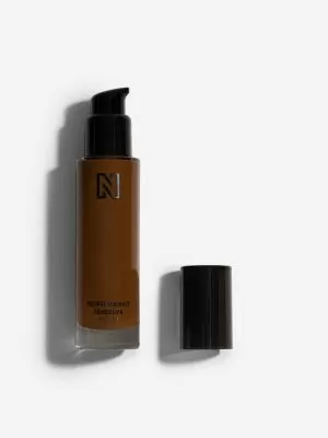 nikkie NATURAL LUMINOUS FOUNDATION