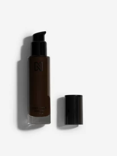 nikkie NATURAL LUMINOUS FOUNDATION