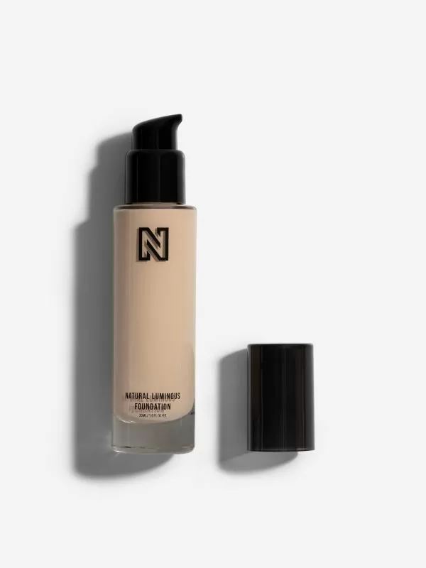 nikkie Natural Luminous Foundation