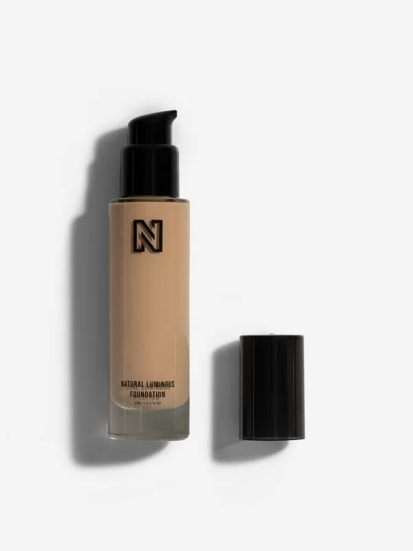 nikkie Natural Luminous Foundation