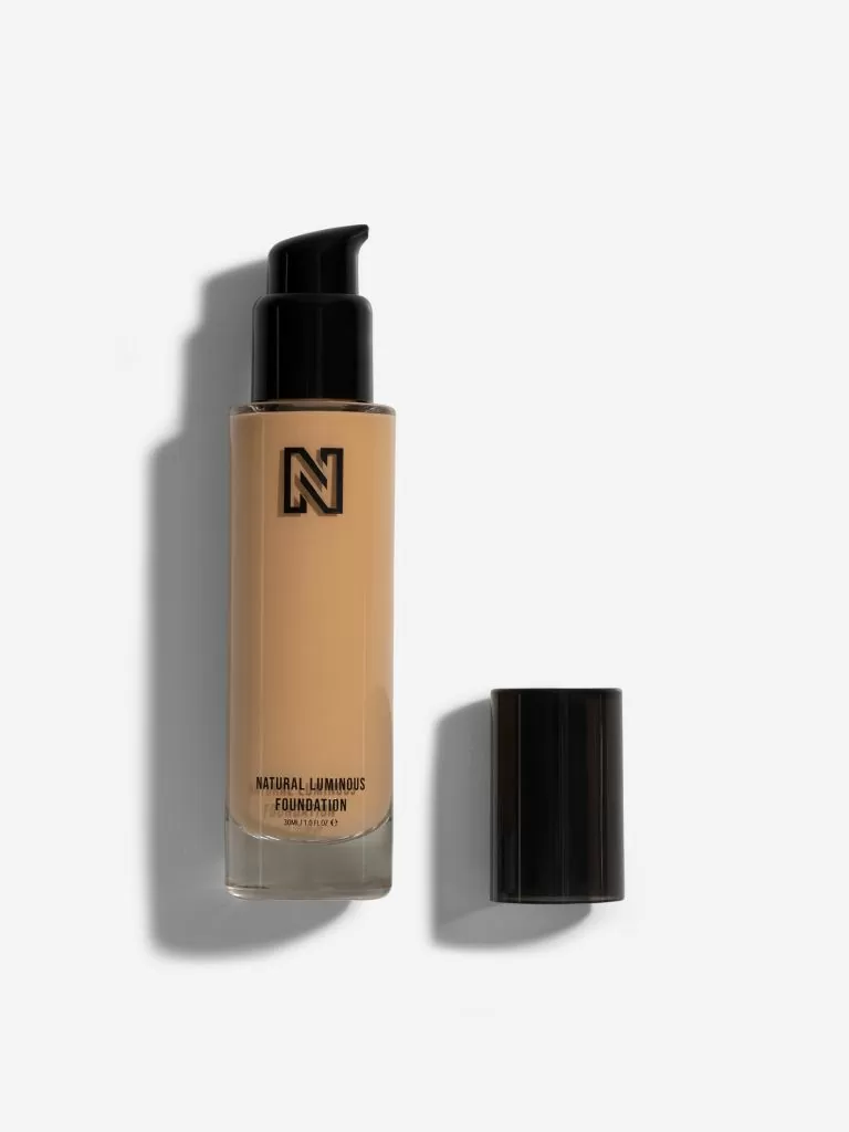 Nikkie Natural Luminous Foundation