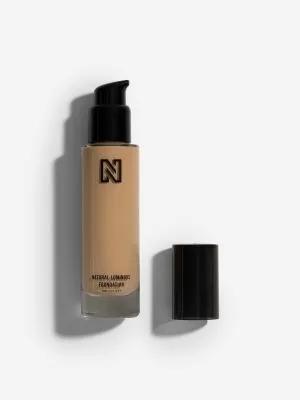 Nikkie Natural Luminous Foundation