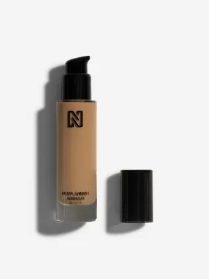 Nikkie Natural Luminous Foundation