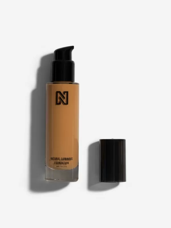nikkie Natural Luminous Foundation