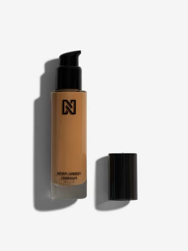 Nikkie Natural Luminous Foundation