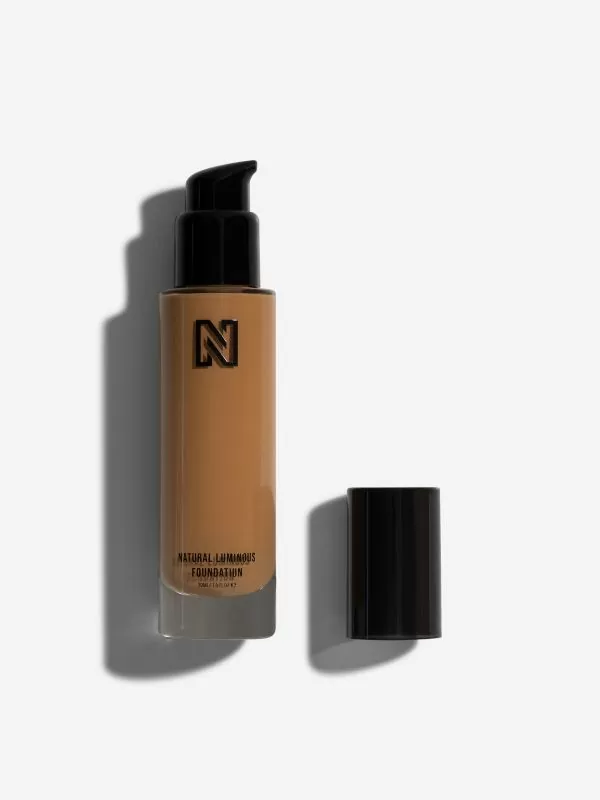 Nikkie Natural Luminous Foundation