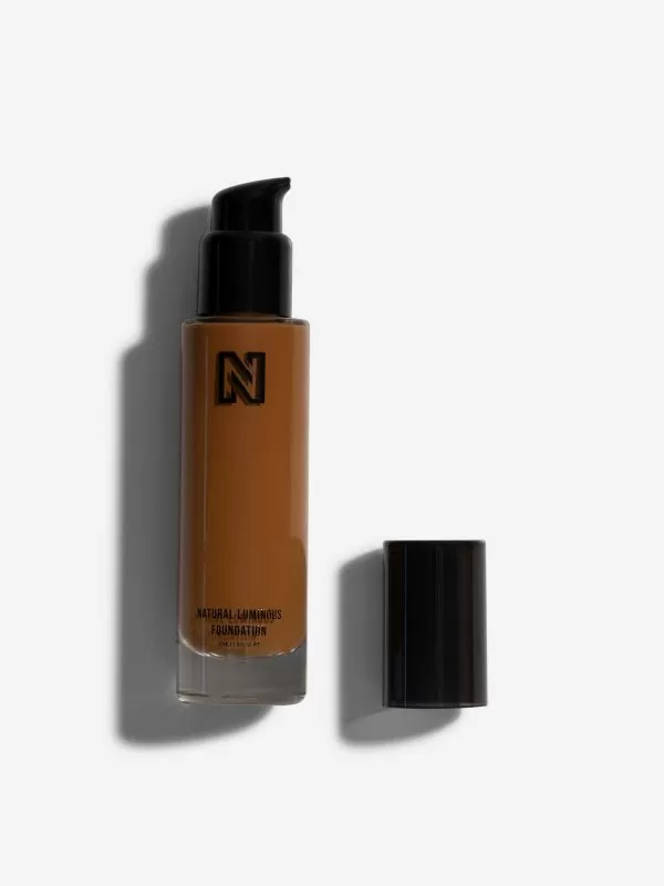 nikkie Natural Luminous Foundation