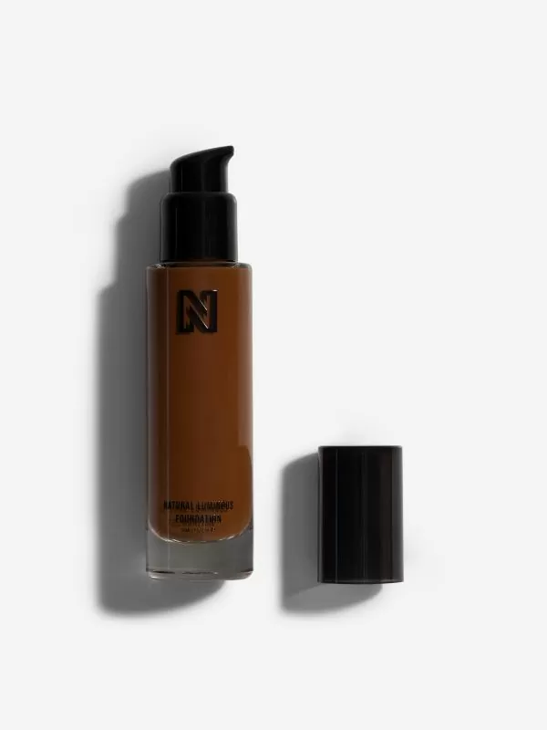 nikkie Natural Luminous Foundation