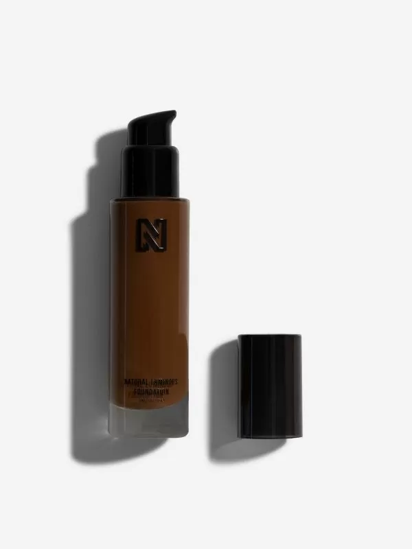 nikkie Natural Luminous Foundation