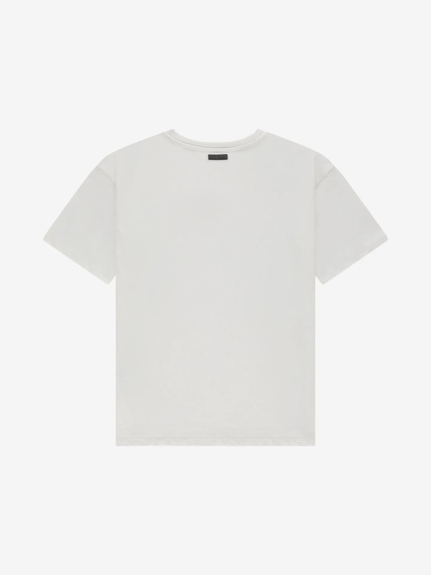 Nikkie Oversized T-shirt Met Grafische Print