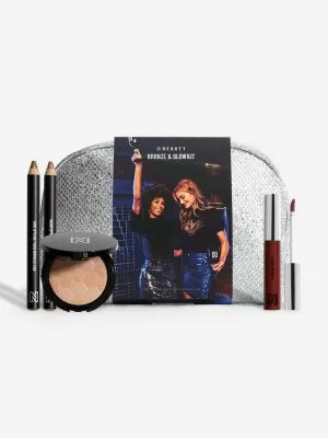 nikkie Perfect bronze & glow kit