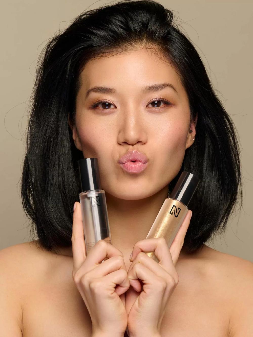 Nikkie Perfect Prime & Glow Kit