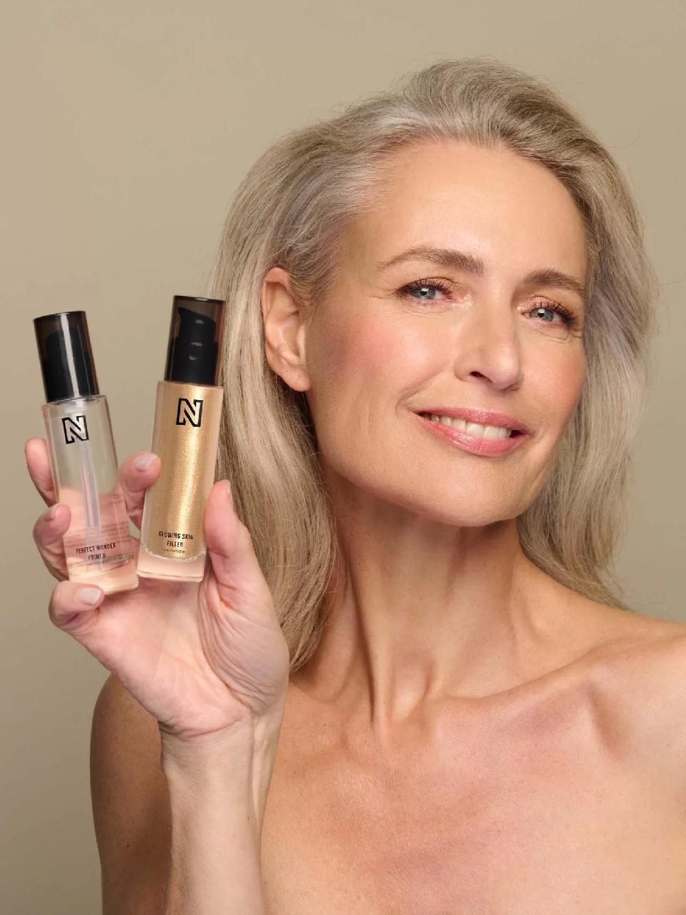 Nikkie Perfect Prime & Glow Kit