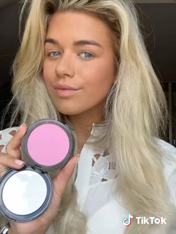 Nikkie PERFECT WONDER BLUSH