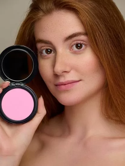 Nikkie PERFECT WONDER BLUSH