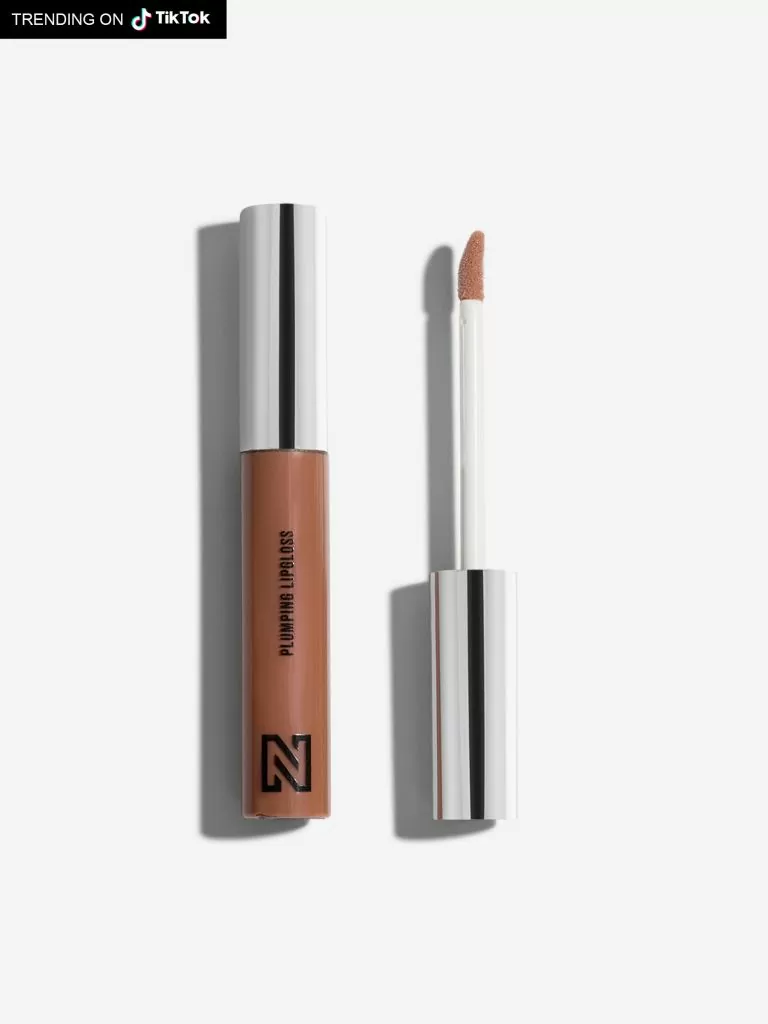 nikkie PLUMPING GLOSS