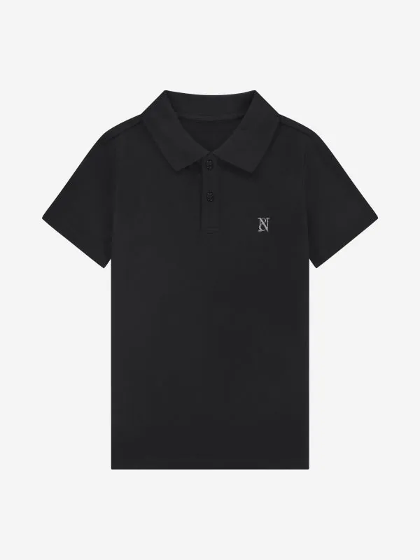 Nikkie Polo Met N&N Logo