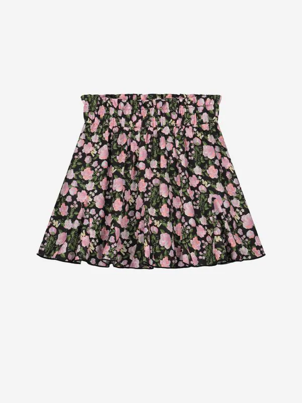 Nikkie Rok Met All-over Print