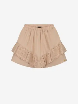 Nikkie Rok Met Embroidery